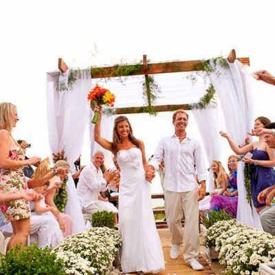 Decoração casamento 1